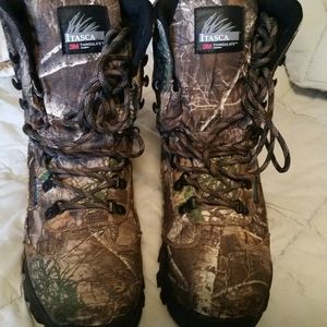 boots
